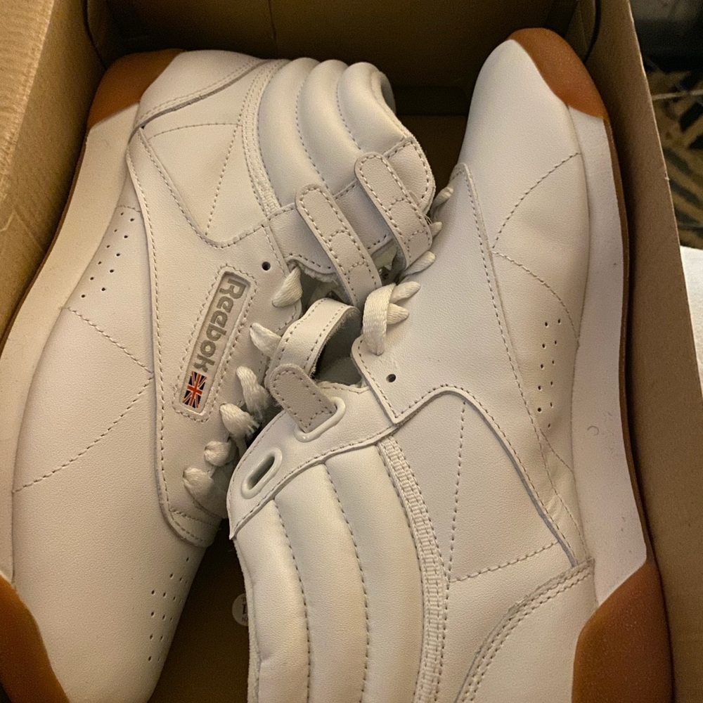 Reebok
